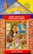 Book cover of Mary Anne + 2 Many Babies