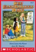 Book cover of Dawn Saves the Planet