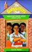 Book cover of Mallory Hates Boys (and Gym)