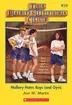 Book cover of Mallory Hates Boys (and Gym)