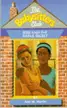Book cover of Jessi and the Awful Secret