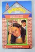 Book cover of Kristy and the Worst Kid Ever