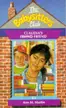 Book cover of Claudia's Friend