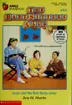 Book cover of Jessi and the Bad Baby-sitter