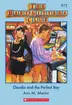 Book cover of Claudia and the Perfect Boy