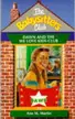 Book cover of Dawn and the We Love Kids Club