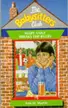Book cover of Mary Anne Breaks the Rules