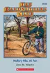 Book cover of Mallory Pike, #1 Fan