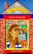 Book cover of Stacey vs. the BSC