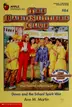 Book cover of Dawn and the School Spirit War