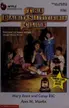 Book cover of Mary Anne and Camp BSC