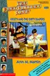 Book cover of Kristy and the Dirty Diapers