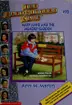 Book cover of Mary Anne and the Memory Garden