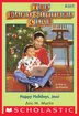 Book cover of Happy Holidays, Jessi