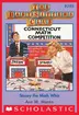 Book cover of Stacey the Math Whiz