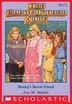 Book cover of Stacey's Secret Friend