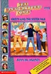 Book cover of Kristy and the Sister War