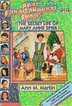 Book cover of The Secret Life of Mary Anne Spier