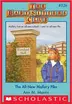 Book cover of The All-New Mallory Pike