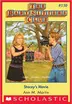 Book cover of Stacey's Movie