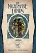 Book cover of The Nightmare Lands