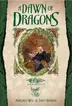 Book cover of A Dawn of Dragons