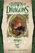 Book cover of A Dawn of Dragons
