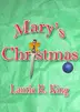 Book cover of Mary's Christmas