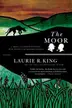 Book cover of The Moor