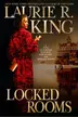 Book cover of Locked rooms