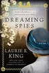 Book cover of Dreaming Spies