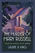 Book cover of The Murder of Mary Russell