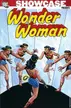 Book cover of Showcase Presents: Wonder Woman, Vol. 2