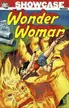 Book cover of Showcase Presents: Wonder Woman, Vol. 3