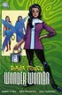 Book cover of Diana Prince, Wonder Woman, Vol. 1