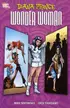 Book cover of Diana Prince, Wonder Woman, Vol. 2