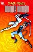 Book cover of Diana Prince, Wonder Woman, Vol. 4