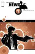 Book cover of The Nightly News #1