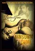Book cover of Kingdom Come