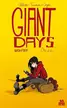 Book cover of Giant Days, #1