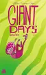Book cover of Giant Days, #4