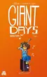Book cover of Giant Days, #5