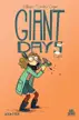 Book cover of Giant Days #8