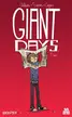 Book cover of Giant Days #9