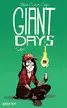 Book cover of Giant Days #12