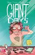 Book cover of Giant Days #16