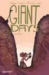 Book cover of Giant Days #17