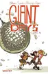 Book cover of Giant Days #18