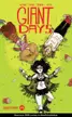 Book cover of Giant Days #19