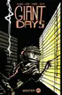 Book cover of Giant Days #21